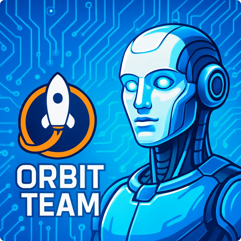Orbit Team